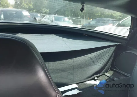 2000 Chevrolet Corvette from USA, damaged, VIN 1G1YY22G3Y5108198